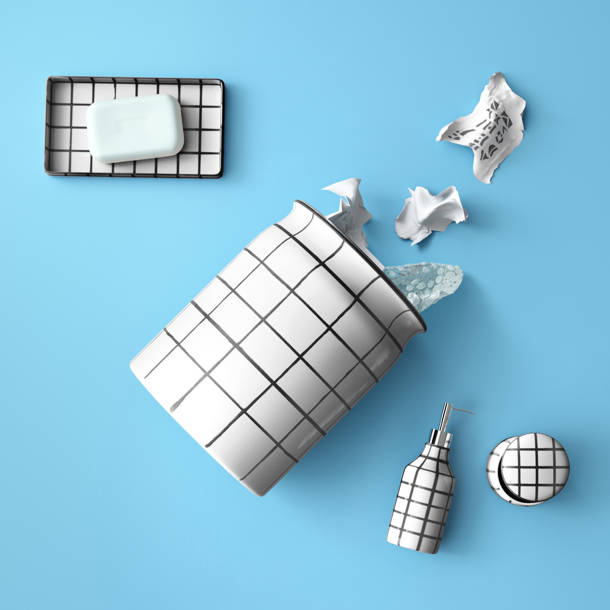 Hashtag Home Phenomenon 100 Cotton Bath Towels & Reviews Wayfair